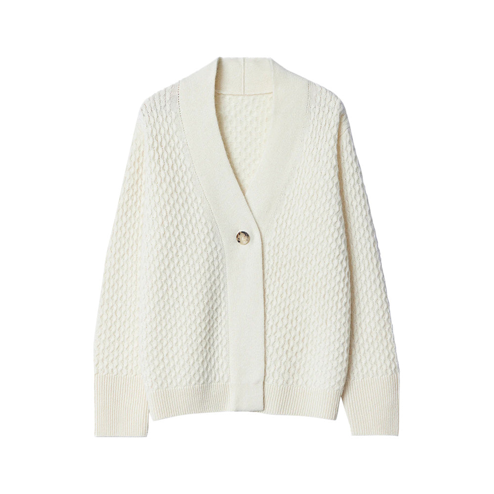Custom Trendy Women Cardigan - PG8027