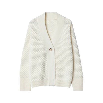 Custom Trendy Women Cardigan - PG8027