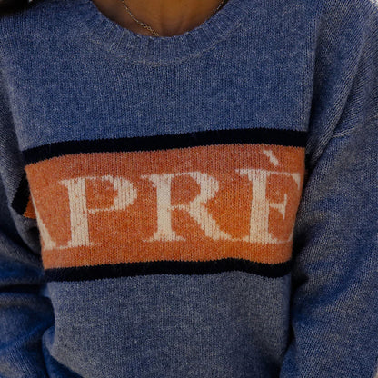 Custom Vintage Women Sweater - PG8128