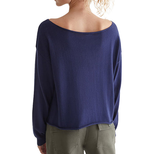 Custom Retro Women Sweater - PG8147