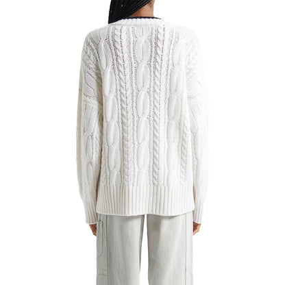 Custom Romantic Women Sweater - PG80911