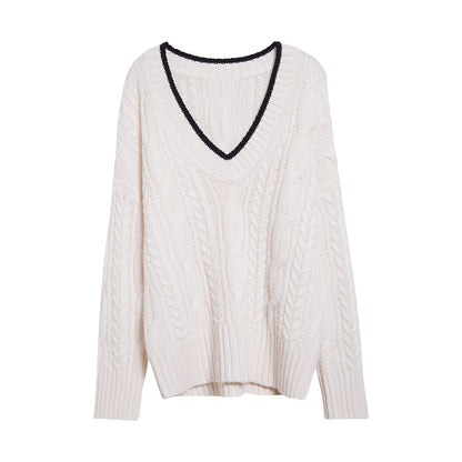 Custom Romantic Women Sweater - PG80911