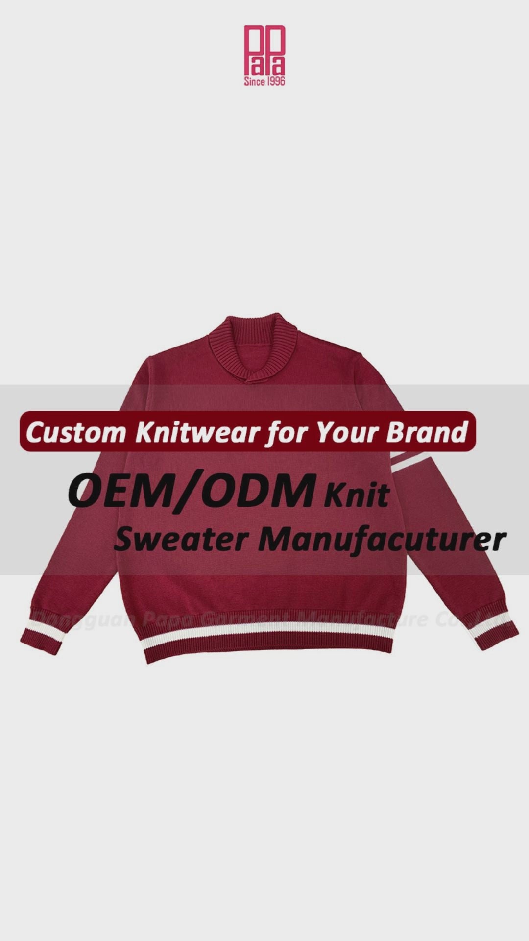 Shawl Collar Knit Pullover Sweater