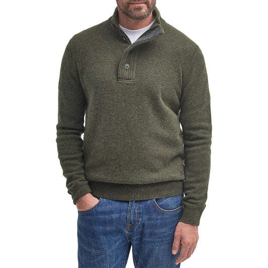 Custom Outdoor Men Sweater - PG8212
