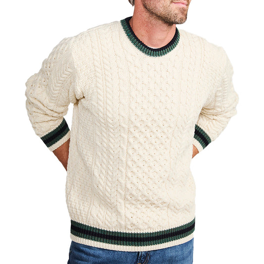 Custom Preppy Men Sweater - PG8162