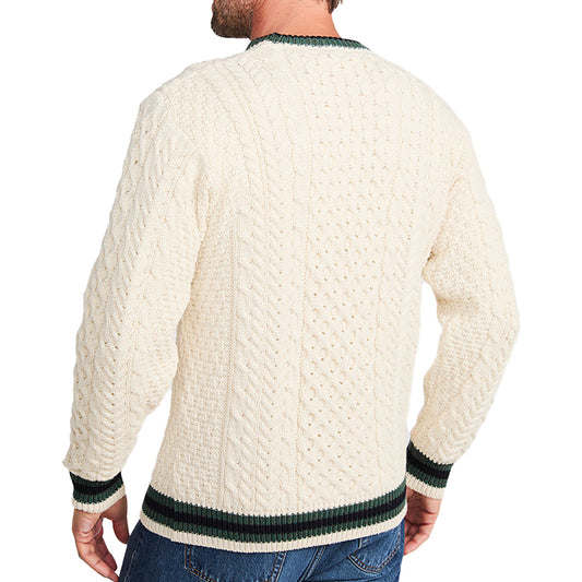 Custom Preppy Men Sweater - PG8162