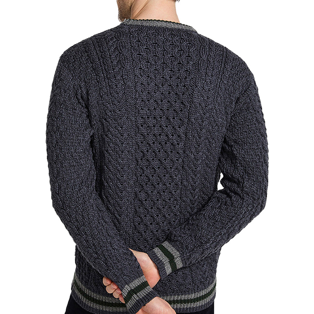 Custom Preppy Men Sweater - PG8162