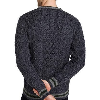 Custom Preppy Men Sweater - PG8162