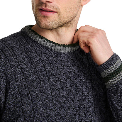 Custom Preppy Men Sweater - PG8162