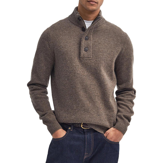 Custom Outdoor Men Sweater - PG8212