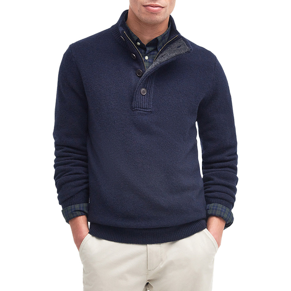 Custom Outdoor Men Sweater - PG8212
