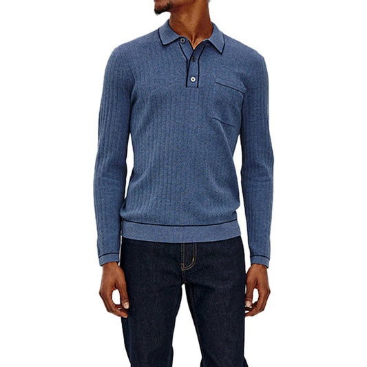 Custom Business Men Knitwear - PG8288
