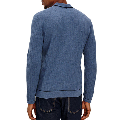 Custom Business Men Knitwear - PG8288