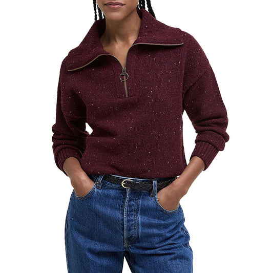 Custom Retro Women Sweater - PG8215