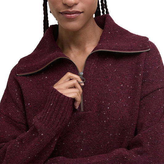 Custom Retro Women Sweater - PG8215