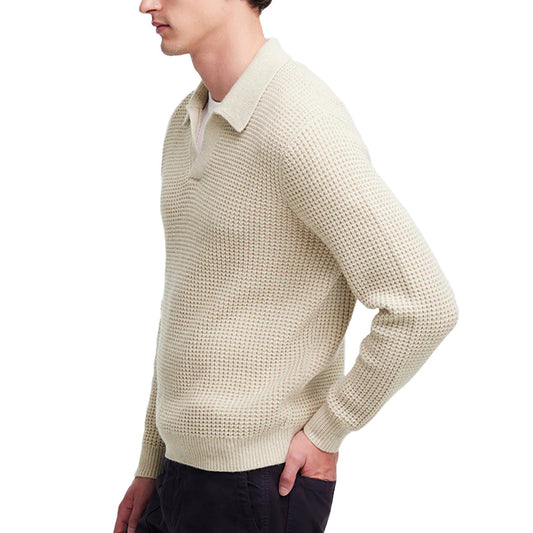 Custom Preppy Men Knitwear - PG8018