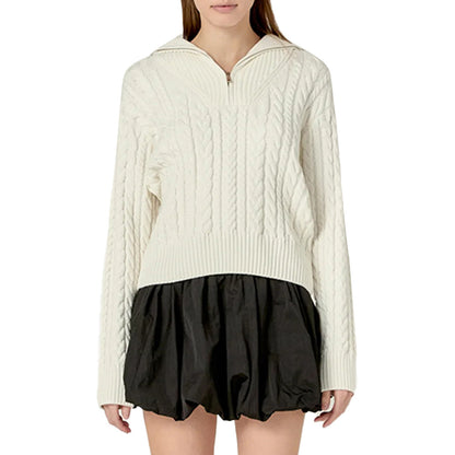 Custom Romantic Women Sweater - PG8084