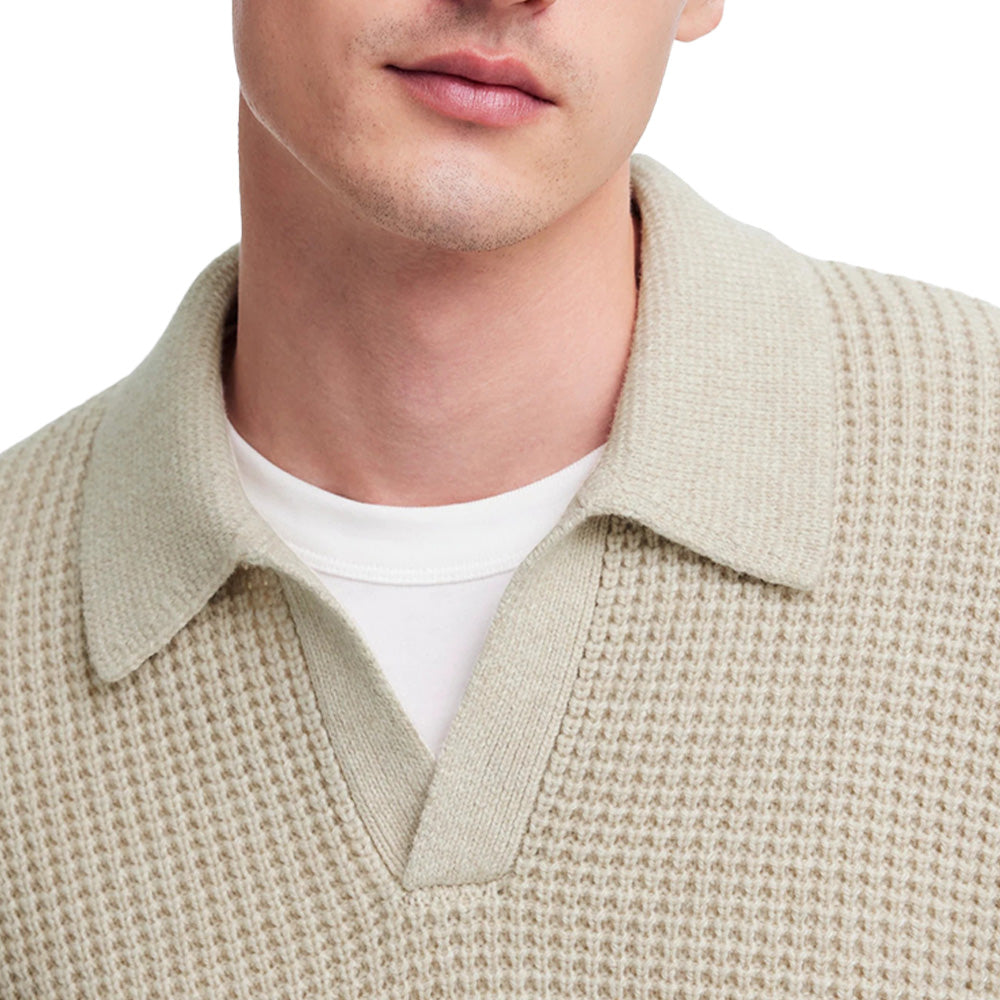 Custom Preppy Men Knitwear - PG8018