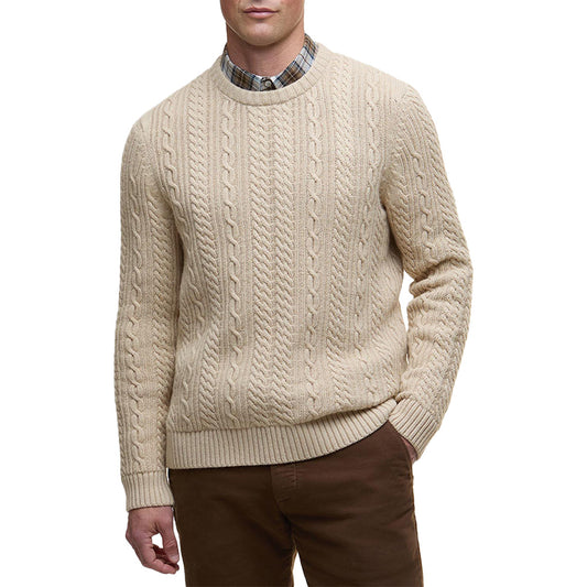 Custom Preppy Men Sweater - PG8216