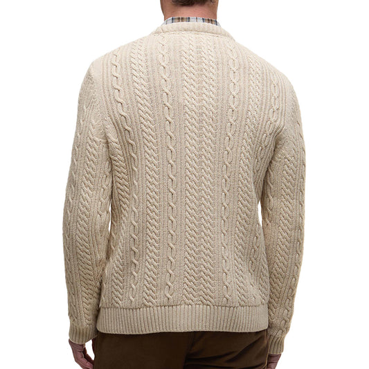 Custom Preppy Men Sweater - PG8216