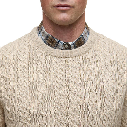 Custom Preppy Men Sweater - PG8216