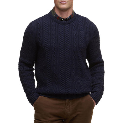 Custom Preppy Men Sweater - PG8216