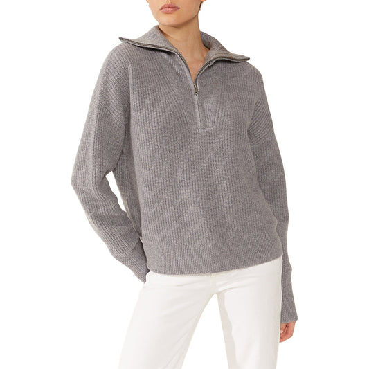 Custom Warm Women Sweater - PG8057