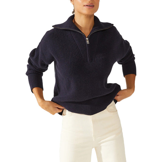 Custom Warm Women Sweater - PG8057