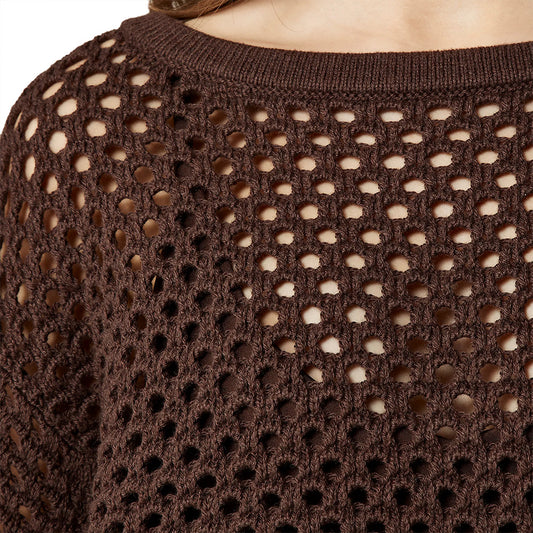 Custom Summer Women Knitwear - PG81510