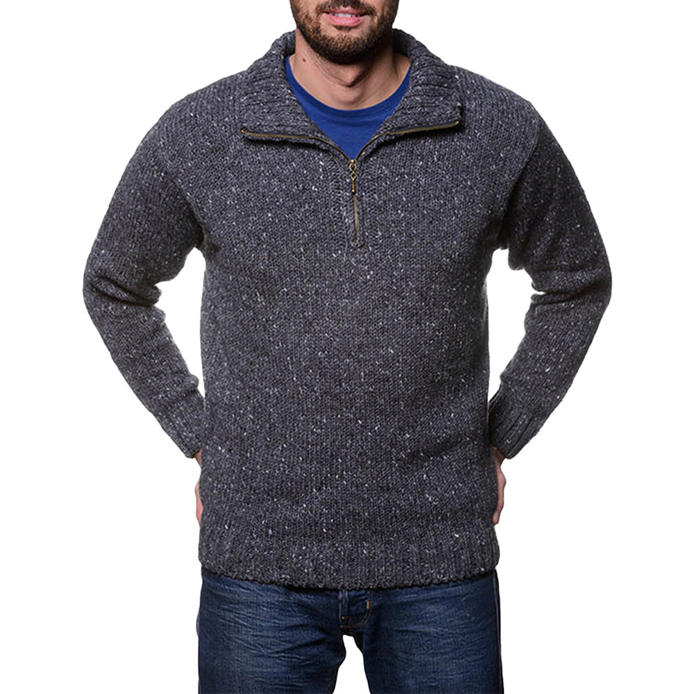 Custom Outdoor Men Sweater - PG8161