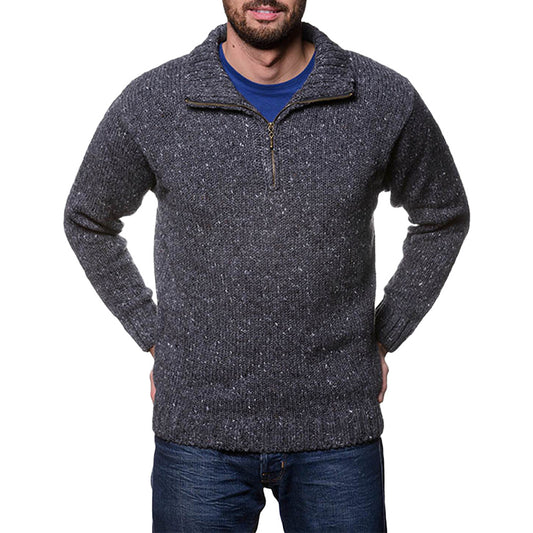 Custom Outdoor Men Sweater - PG8161