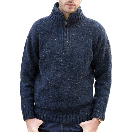 Custom Outdoor Men Sweater - PG8161