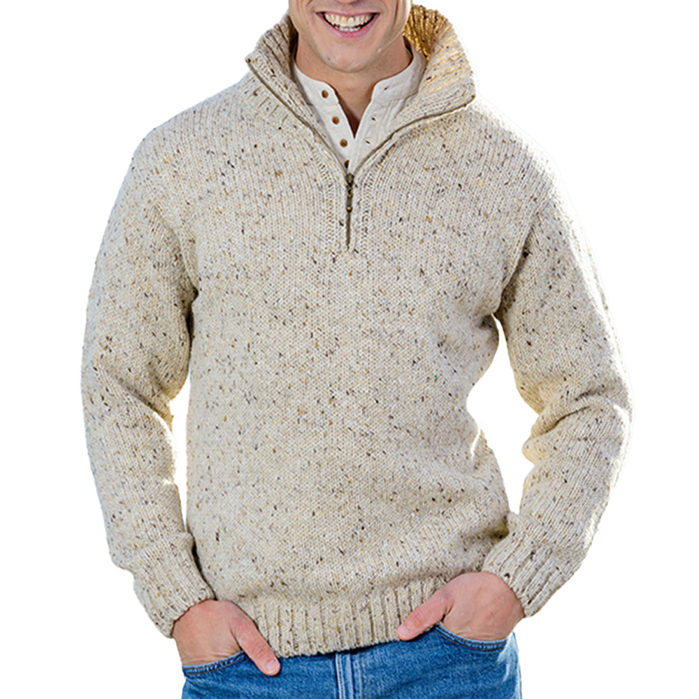 Custom Outdoor Men Sweater - PG8161