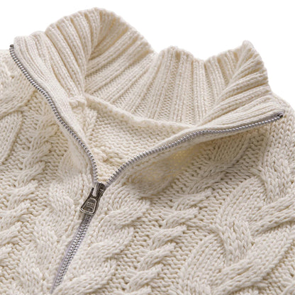 Custom Warm Women Sweater - PG8025