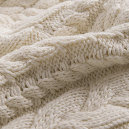Custom Warm Women Sweater - PG8025