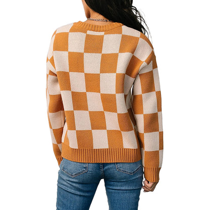 Custom Streetwear Women Sweater - PG8125