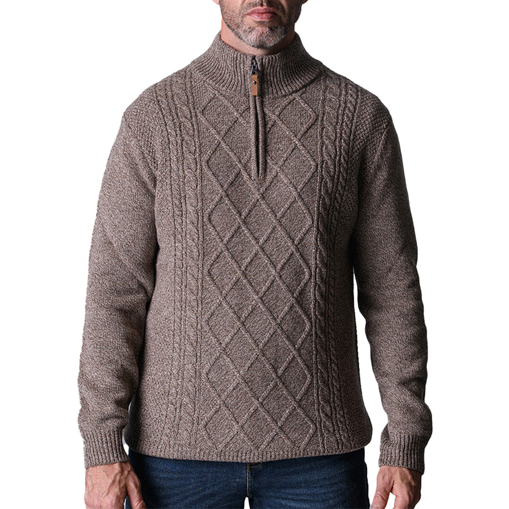 Custom Preppy Men Sweater - PG8182
