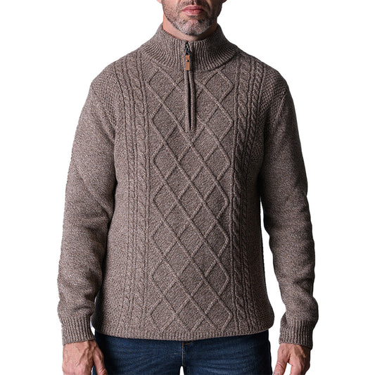 Custom Preppy Men Sweater - PG8182