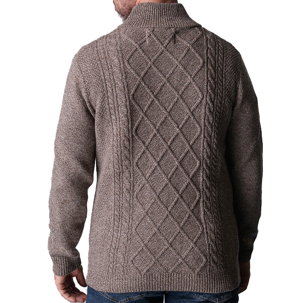 Custom Preppy Men Sweater - PG8182