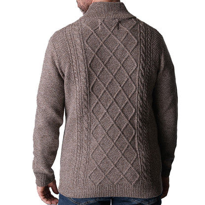 Custom Preppy Men Sweater - PG8182
