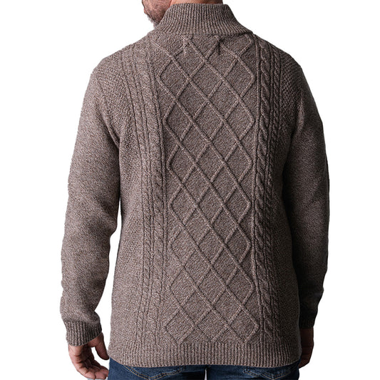 Custom Preppy Men Sweater - PG8182