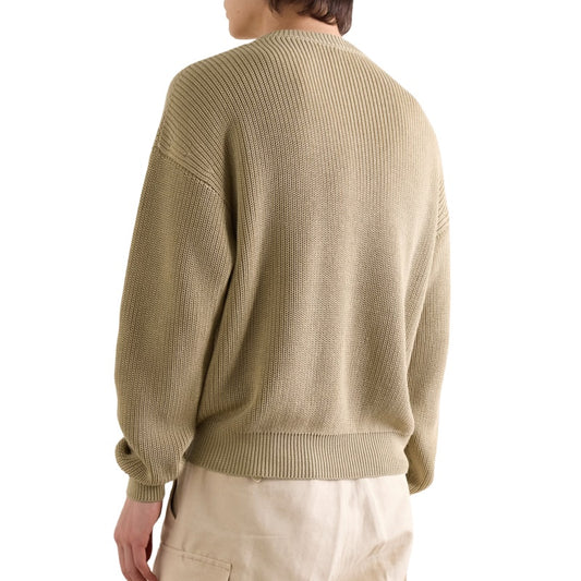 Custom Man Sweater Cotton Blend - PG5832