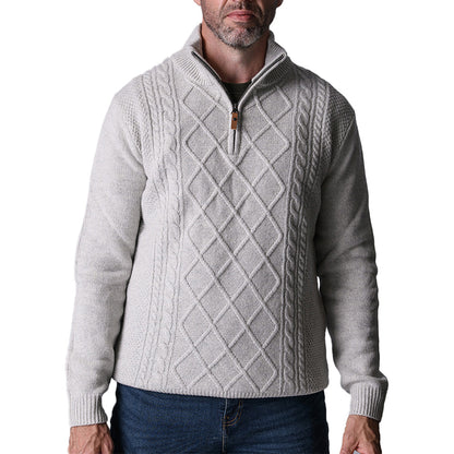 Custom Preppy Men Sweater - PG8182