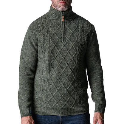 Custom Preppy Men Sweater - PG8182