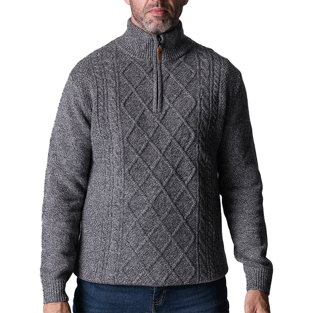 Custom Preppy Men Sweater - PG8182
