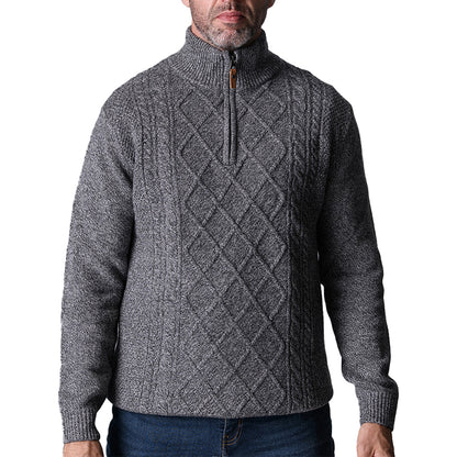 Custom Preppy Men Sweater - PG8182