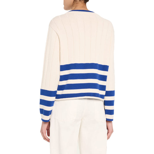 Custom Nautical Women Sweater - PG8146