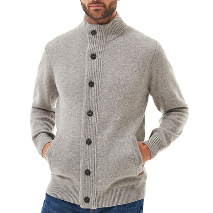 Custom Causal Men Cardigan - PG8213
