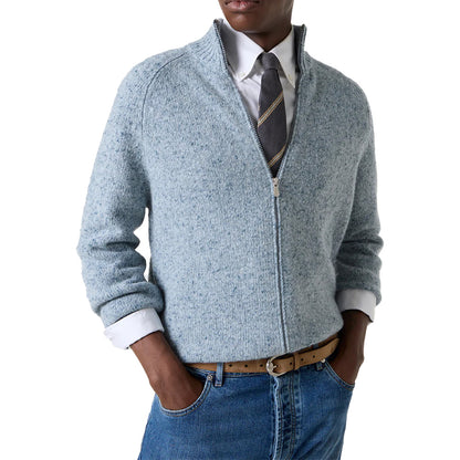 Custom Smart Men Cardigan - PG82212