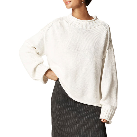 Custom Casual Women Sweater - PG8151
